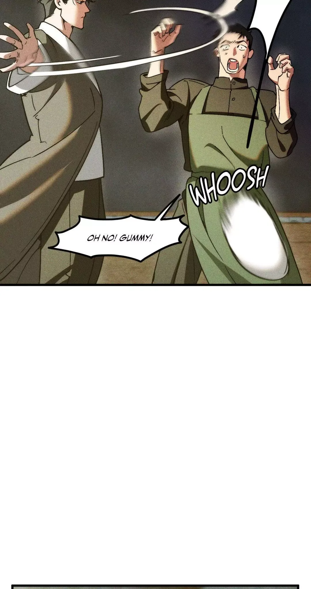 Swallow You Whole - Chapter 10 Page 22