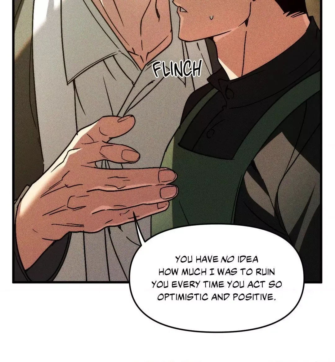 Swallow You Whole - Chapter 10 Page 24