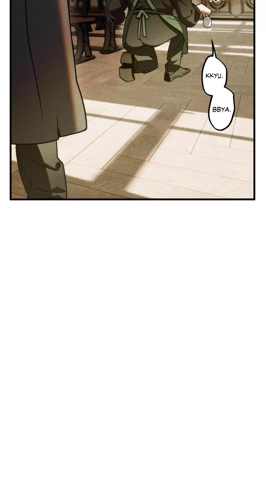 Swallow You Whole - Chapter 10 Page 29