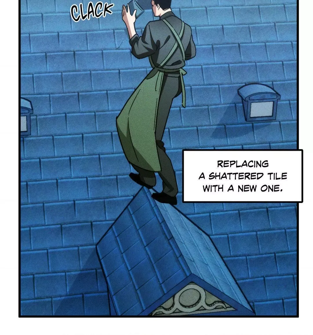 Swallow You Whole - Chapter 10 Page 40