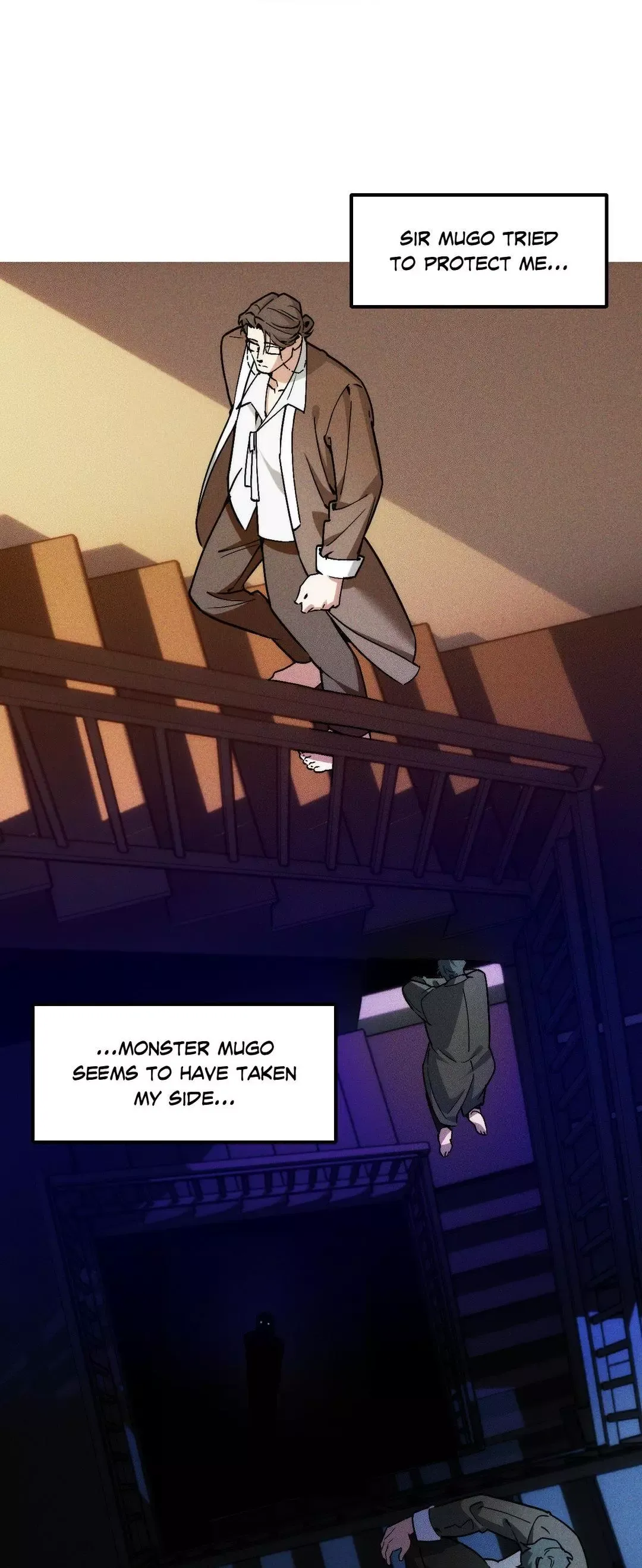 Swallow You Whole - Chapter 10 Page 45