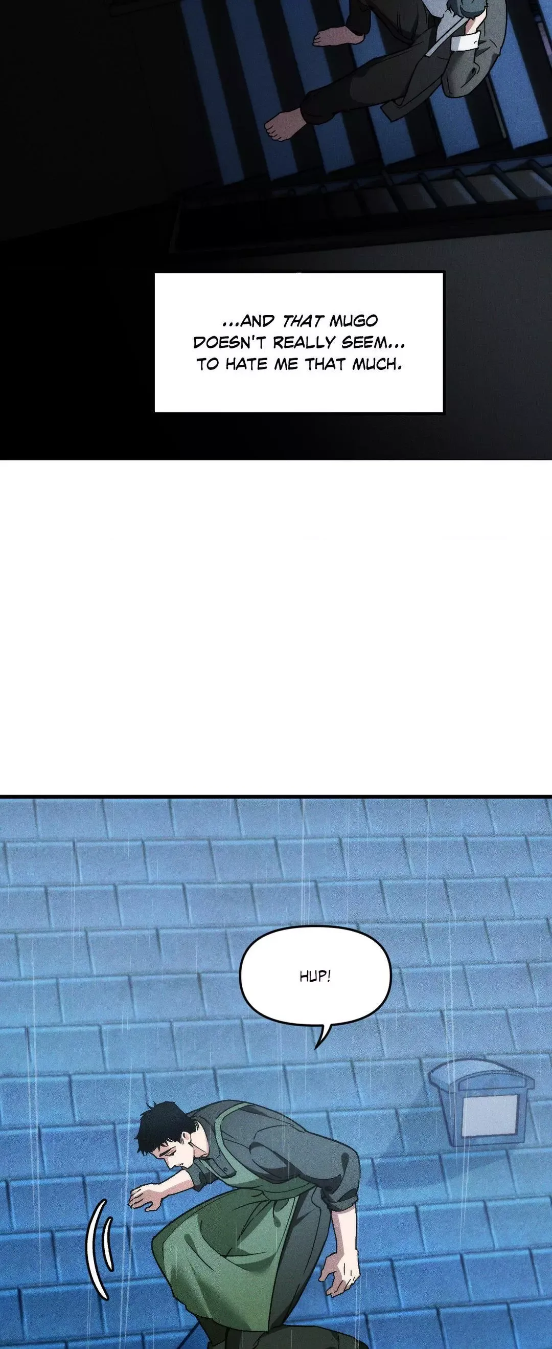 Swallow You Whole - Chapter 10 Page 46