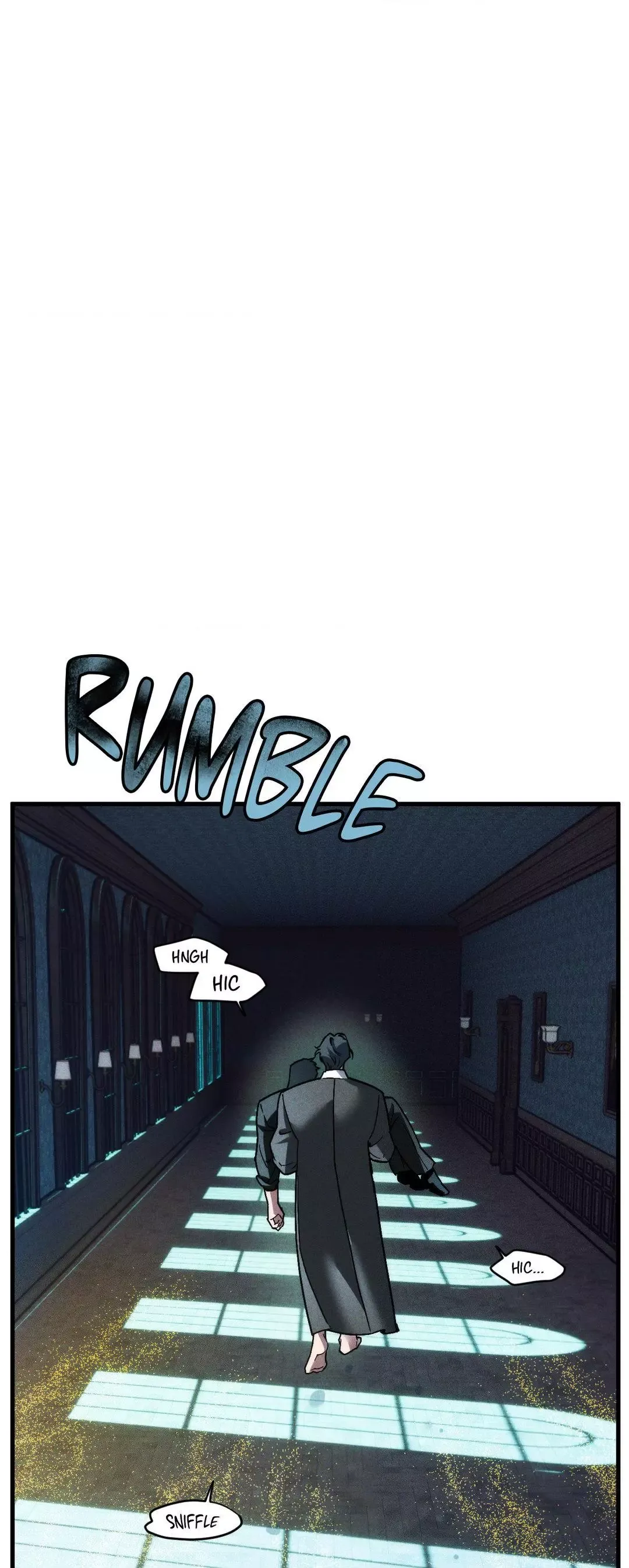 Swallow You Whole - Chapter 10 Page 62