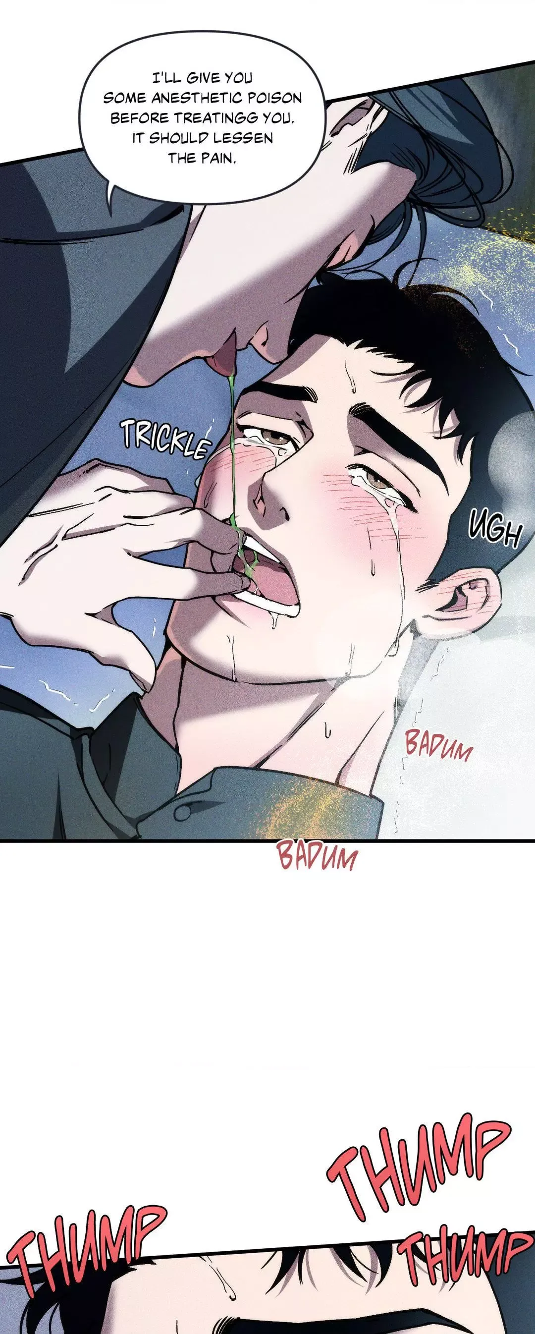Swallow You Whole - Chapter 10 Page 65