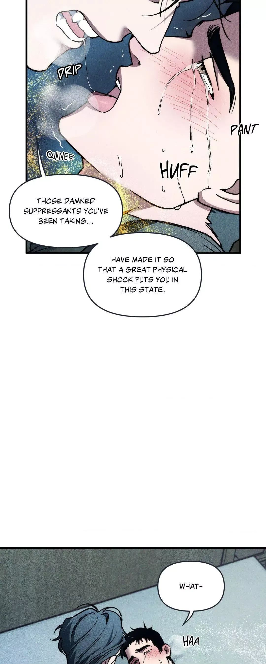 Swallow You Whole - Chapter 10 Page 68