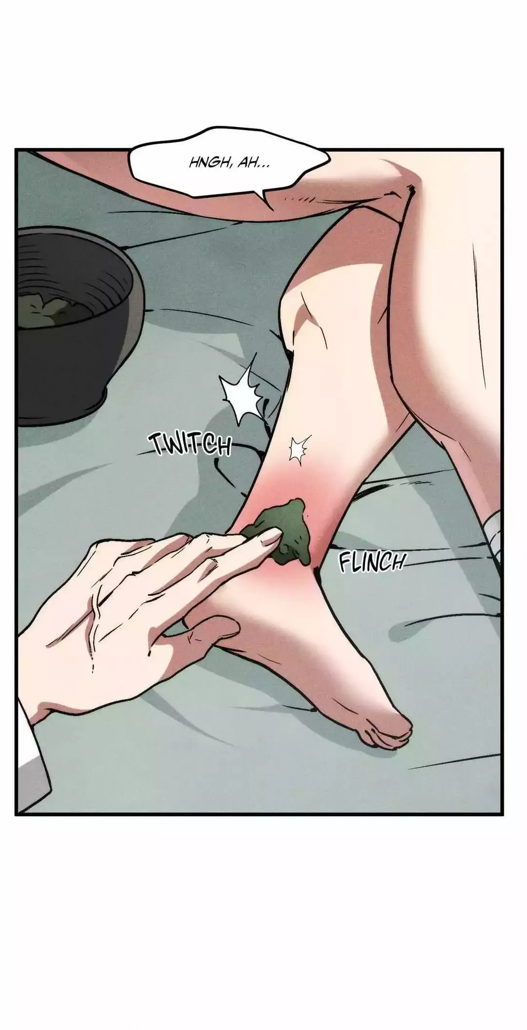 Swallow You Whole - Chapter 11 Page 1
