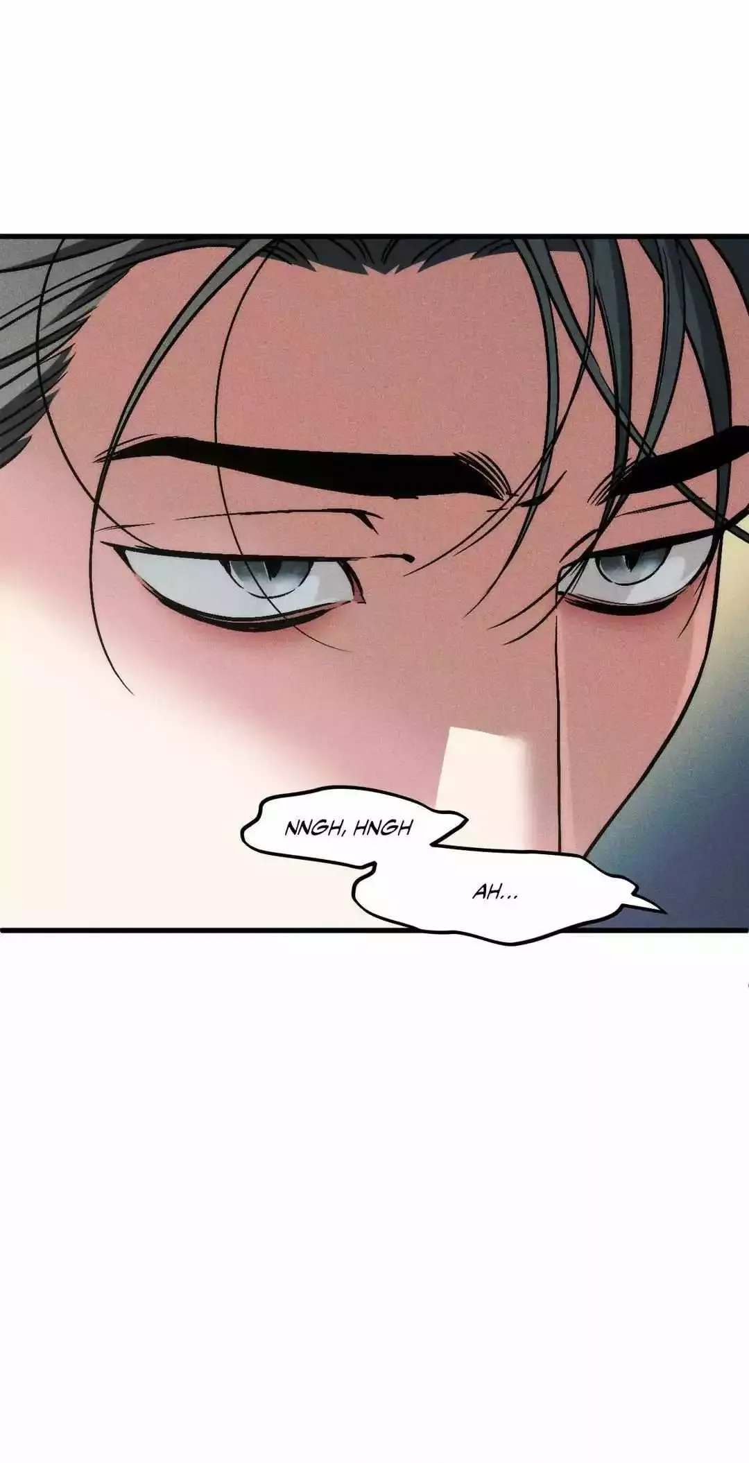Swallow You Whole - Chapter 11 Page 2