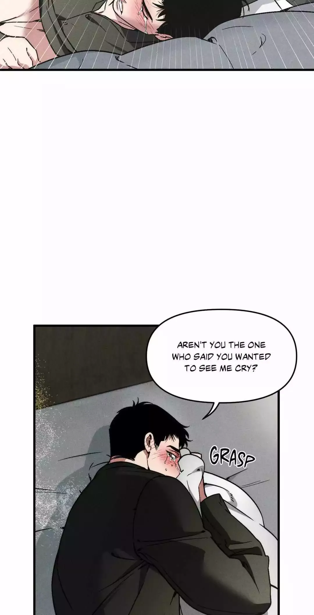 Swallow You Whole - Chapter 11 Page 4