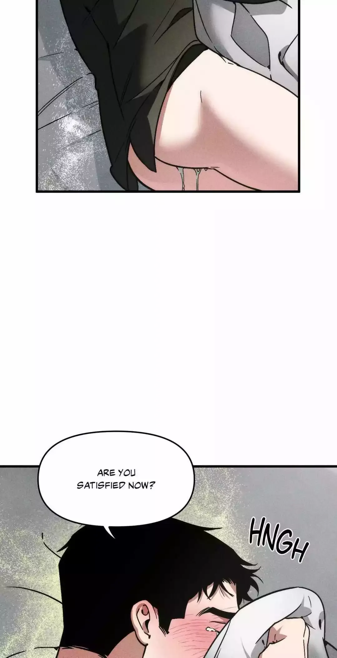 Swallow You Whole - Chapter 11 Page 5