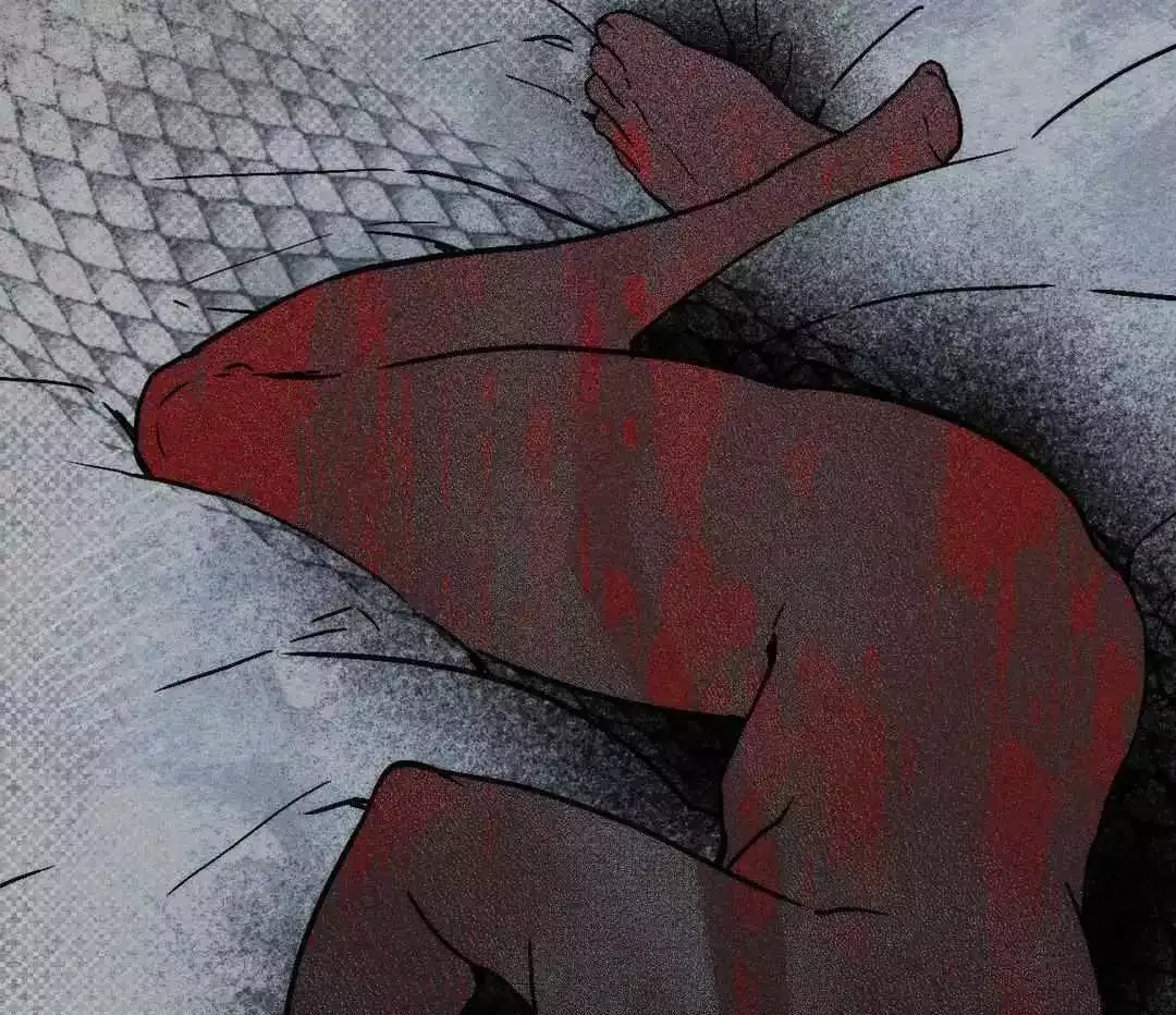 Swallow You Whole - Chapter 11 Page 16