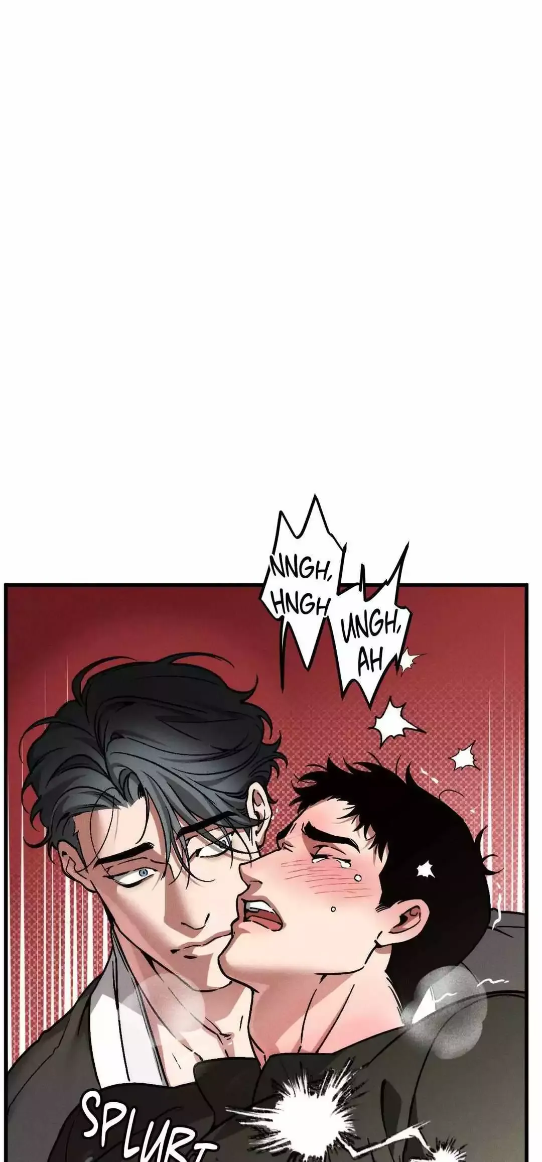 Swallow You Whole - Chapter 11 Page 31
