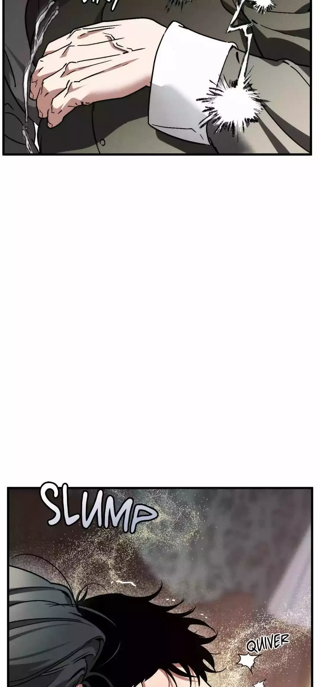 Swallow You Whole - Chapter 11 Page 32