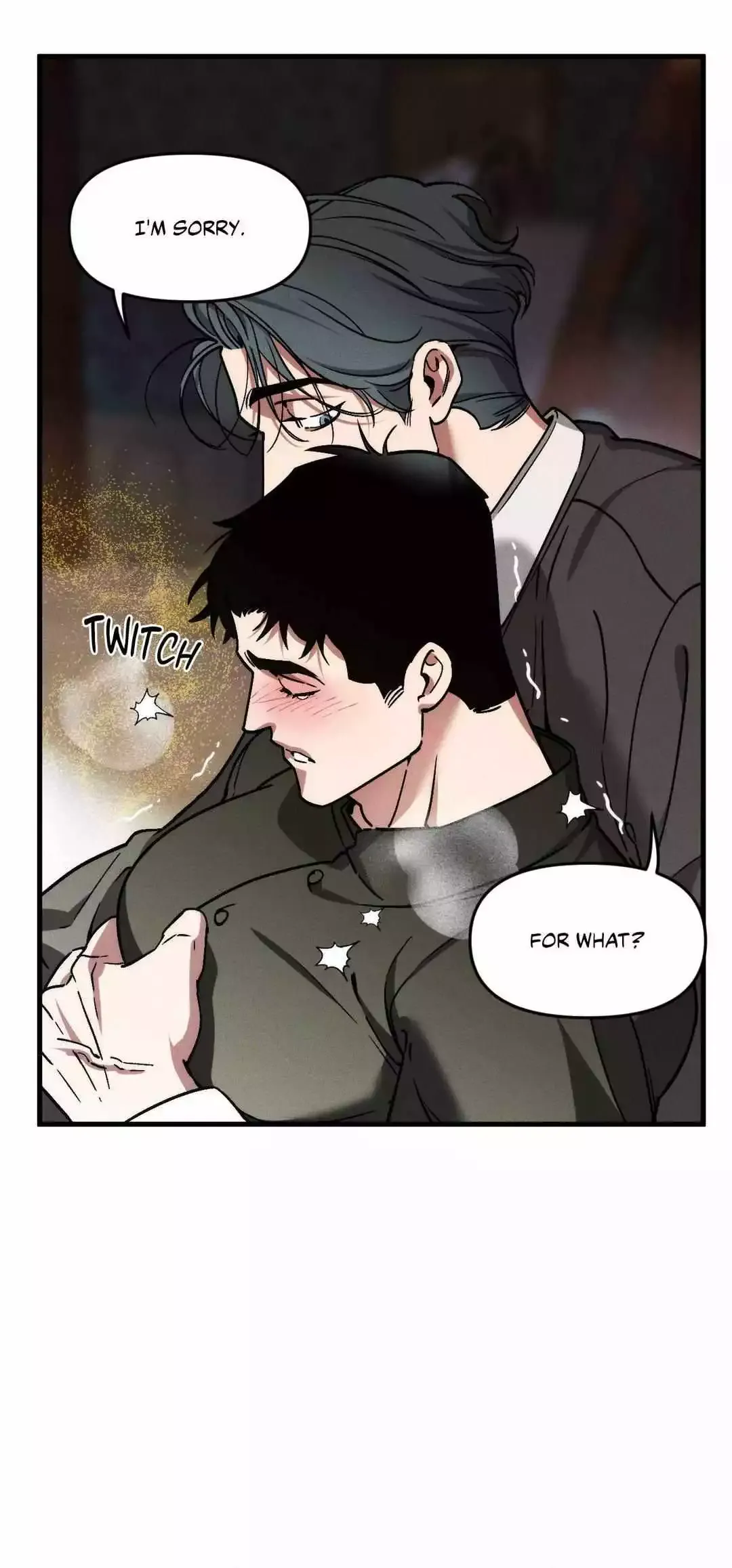 Swallow You Whole - Chapter 11 Page 35
