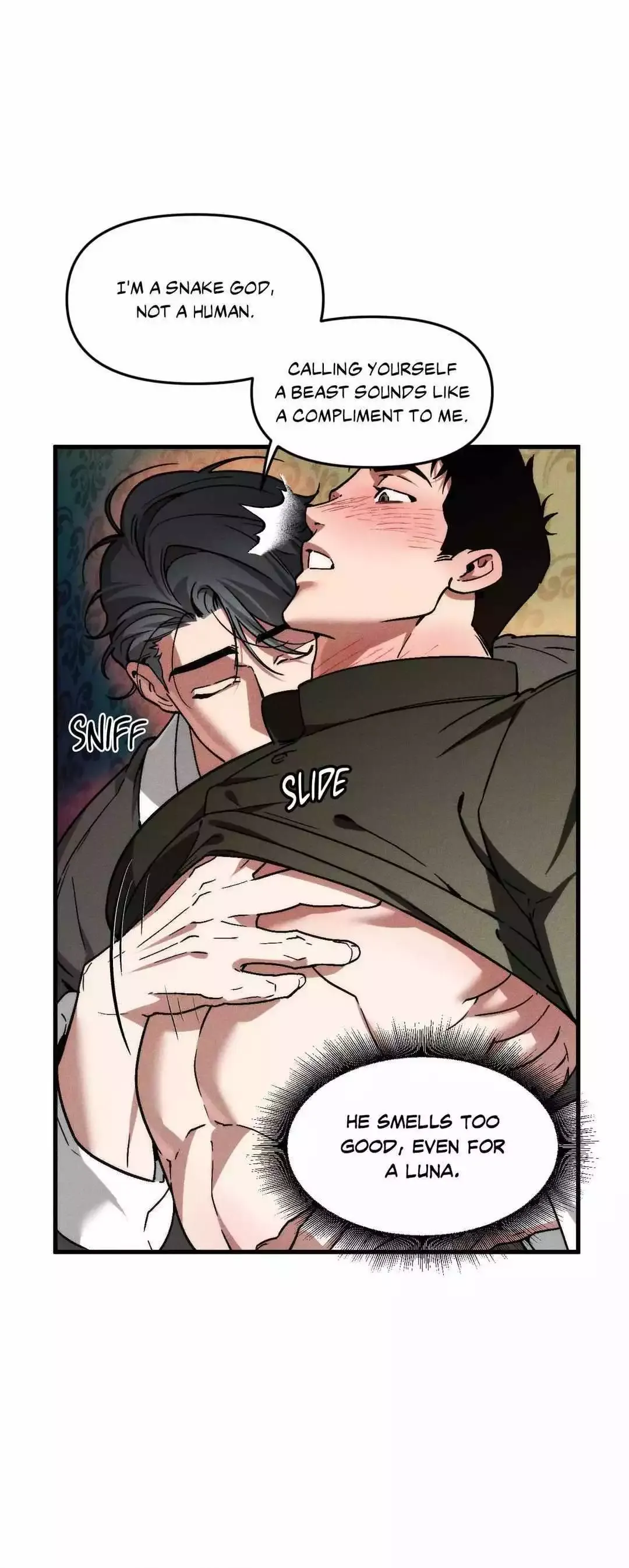Swallow You Whole - Chapter 11 Page 37