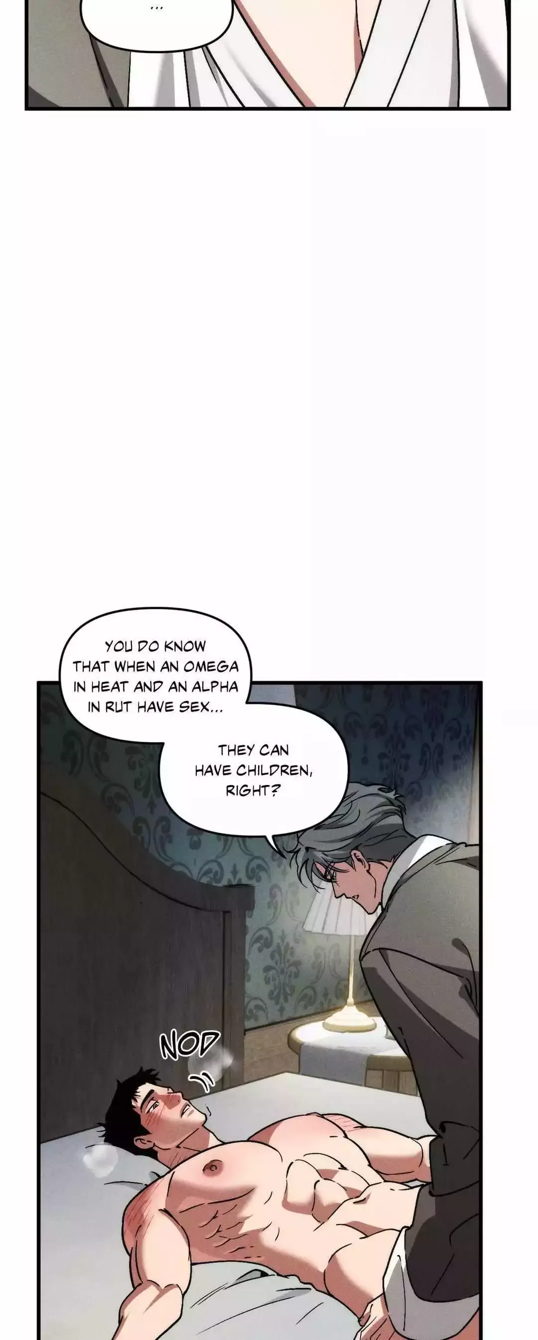 Swallow You Whole - Chapter 11 Page 41