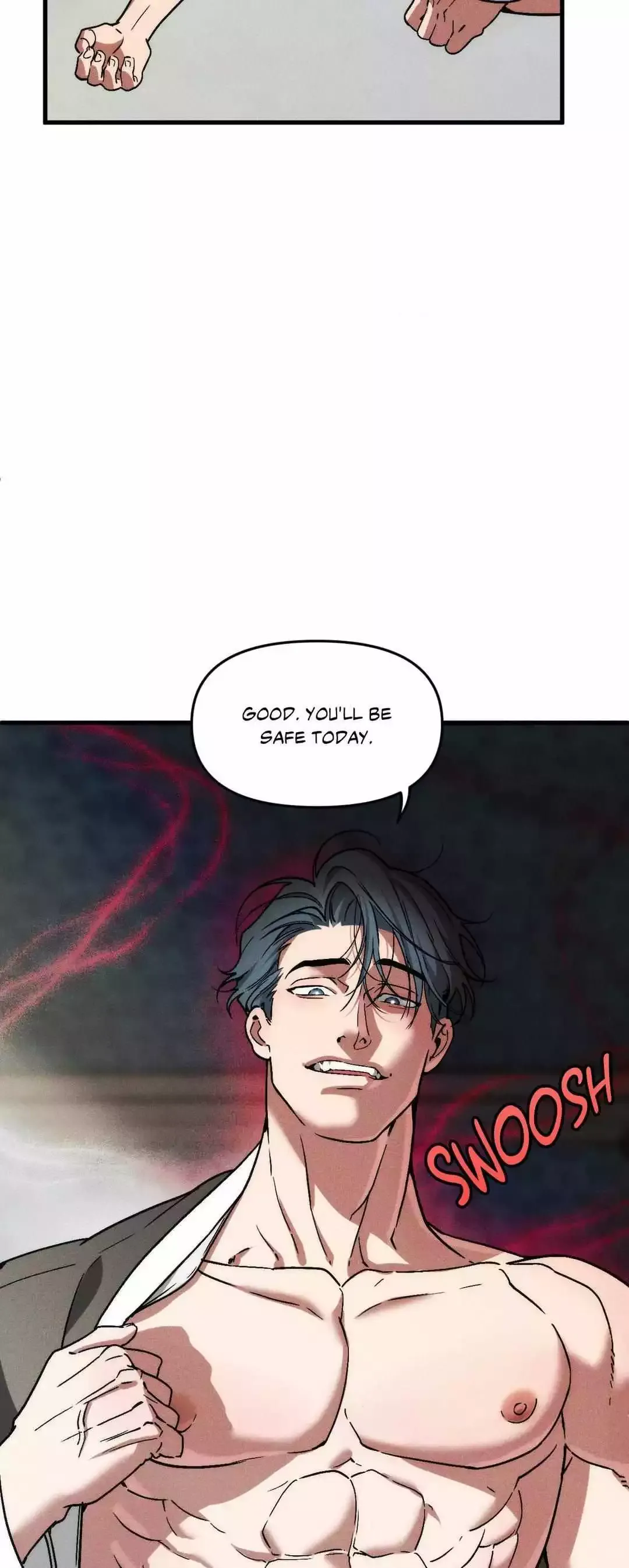 Swallow You Whole - Chapter 11 Page 42