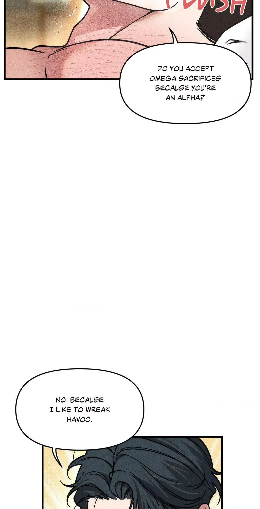 Swallow You Whole - Chapter 11 Page 46