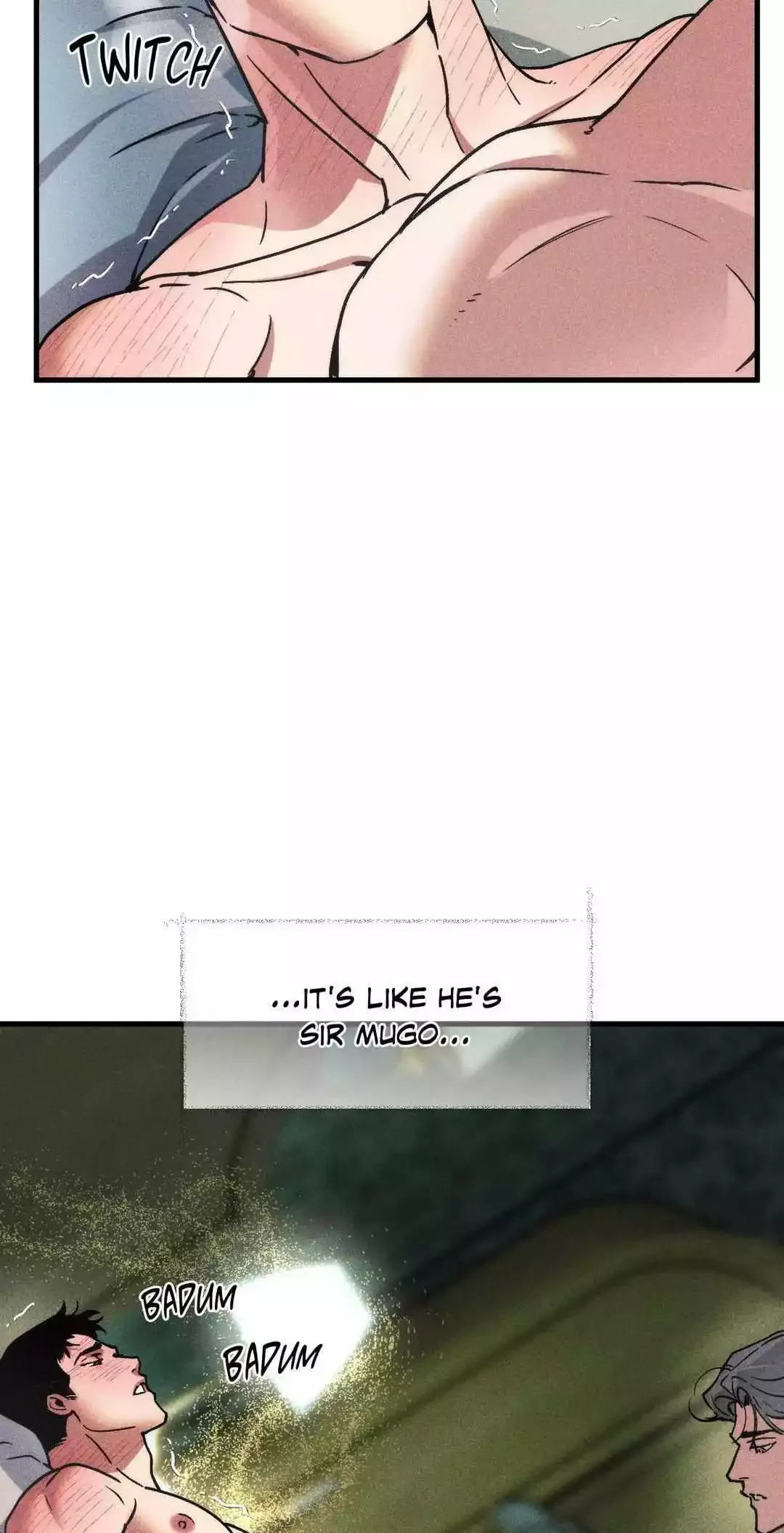 Swallow You Whole - Chapter 11 Page 51