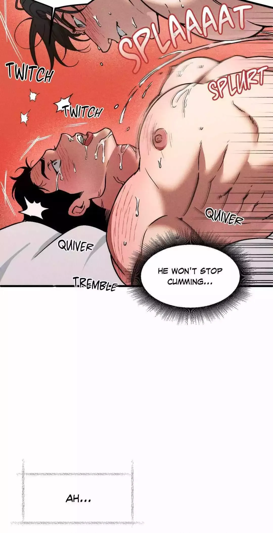Swallow You Whole - Chapter 11 Page 63
