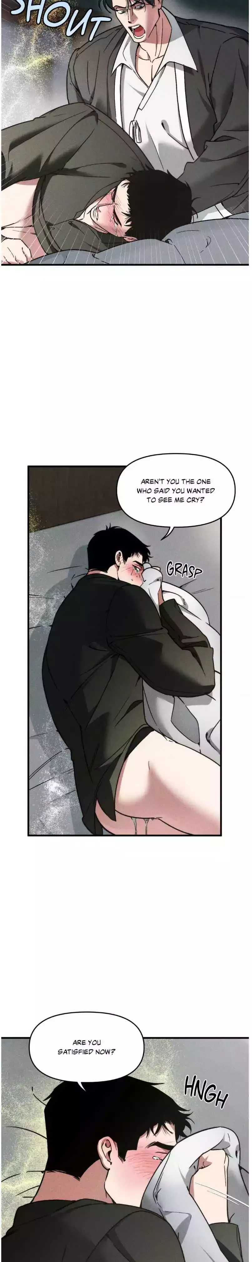 Swallow You Whole - Chapter 12 Page 3