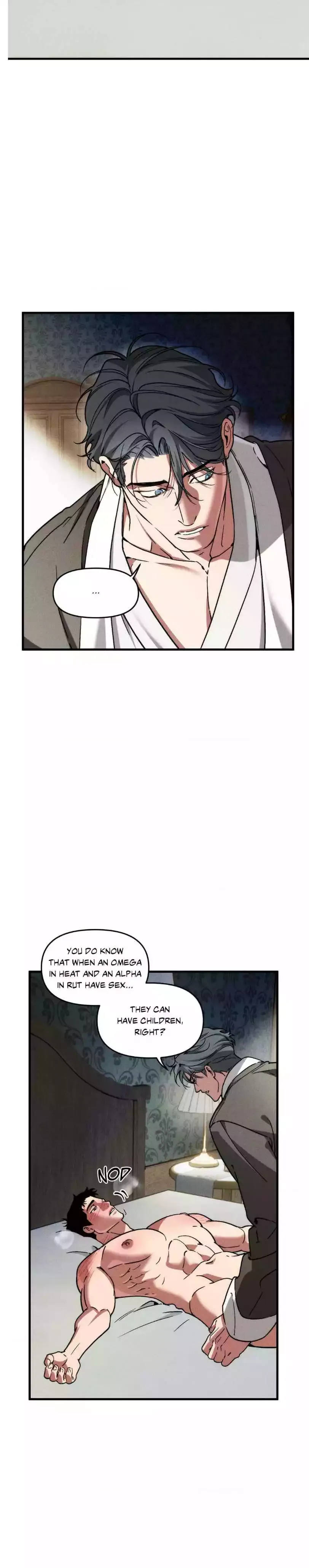 Swallow You Whole - Chapter 12 Page 16