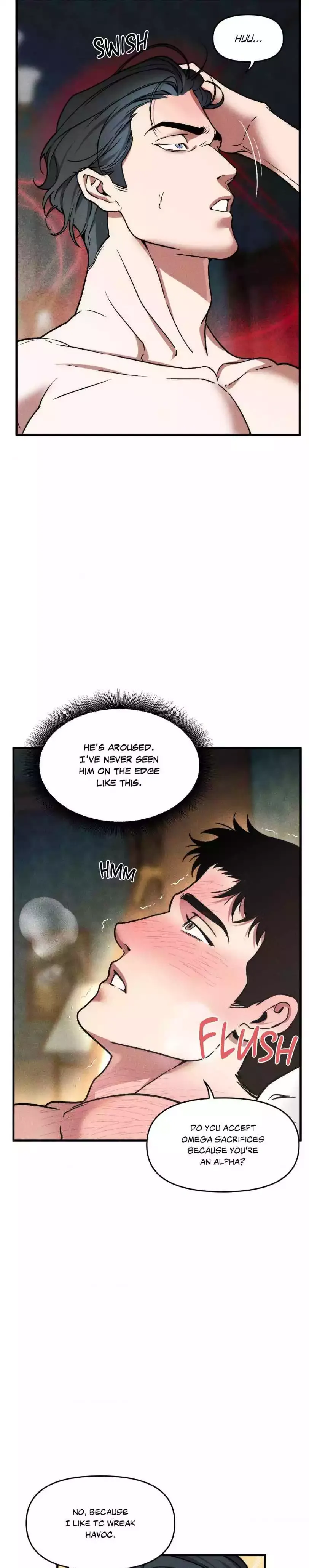 Swallow You Whole - Chapter 12 Page 18