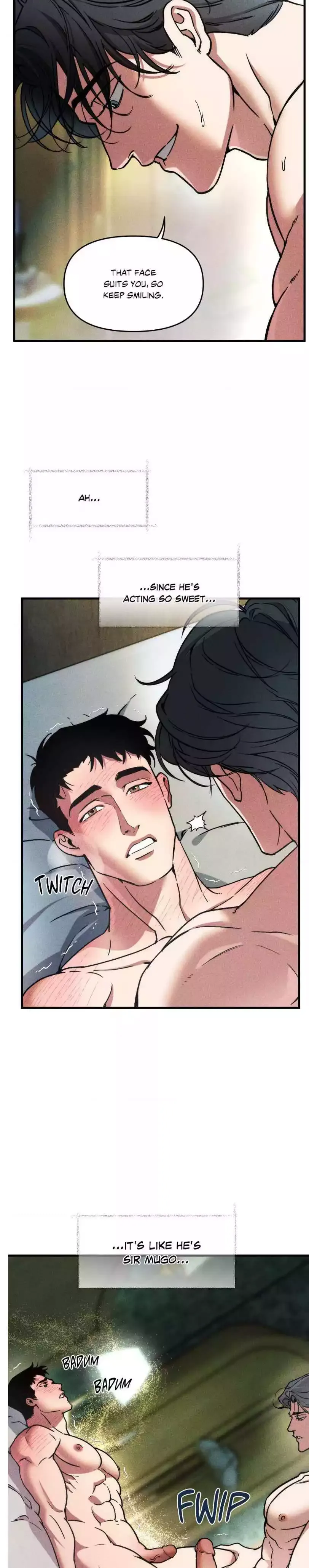 Swallow You Whole - Chapter 12 Page 20