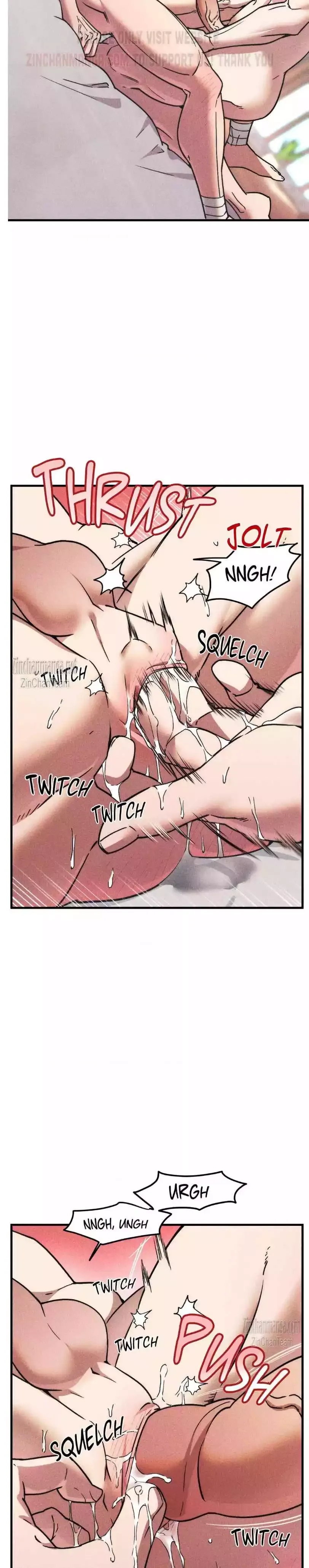 Swallow You Whole - Chapter 12 Page 21