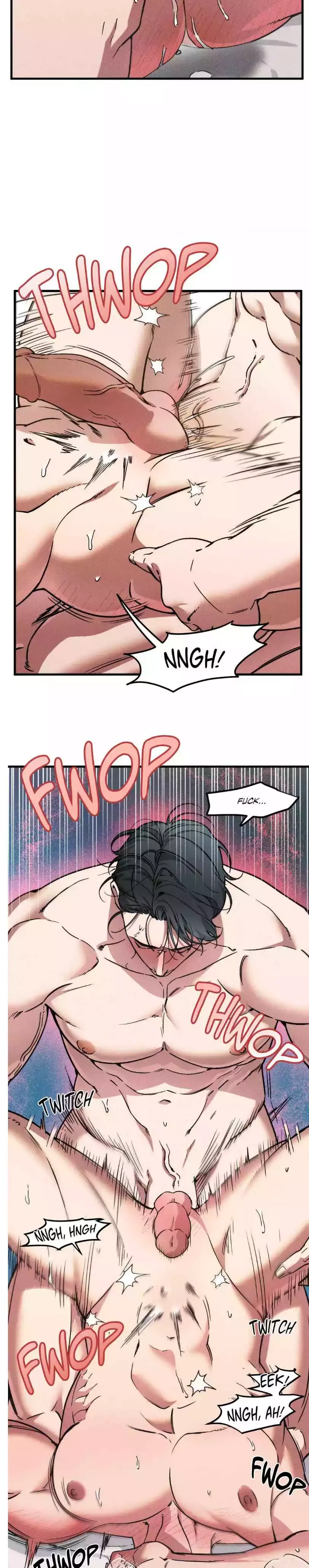 Swallow You Whole - Chapter 12 Page 22