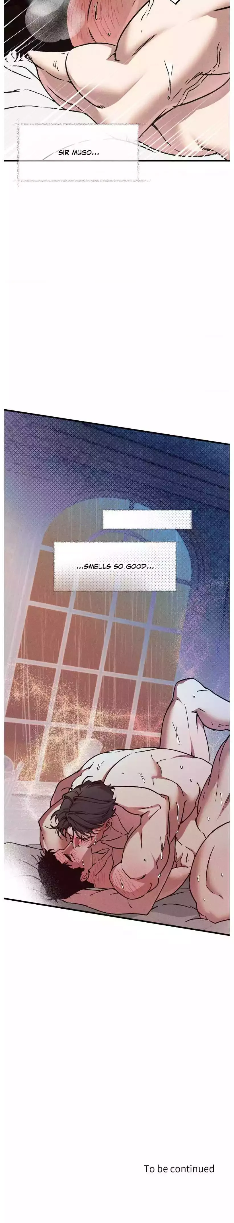 Swallow You Whole - Chapter 12 Page 26