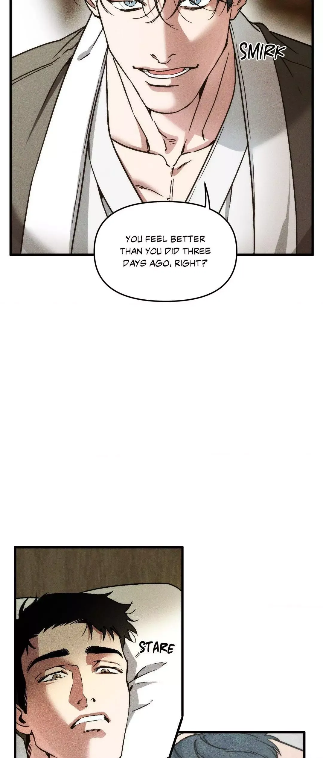 Swallow You Whole - Chapter 13 Page 3