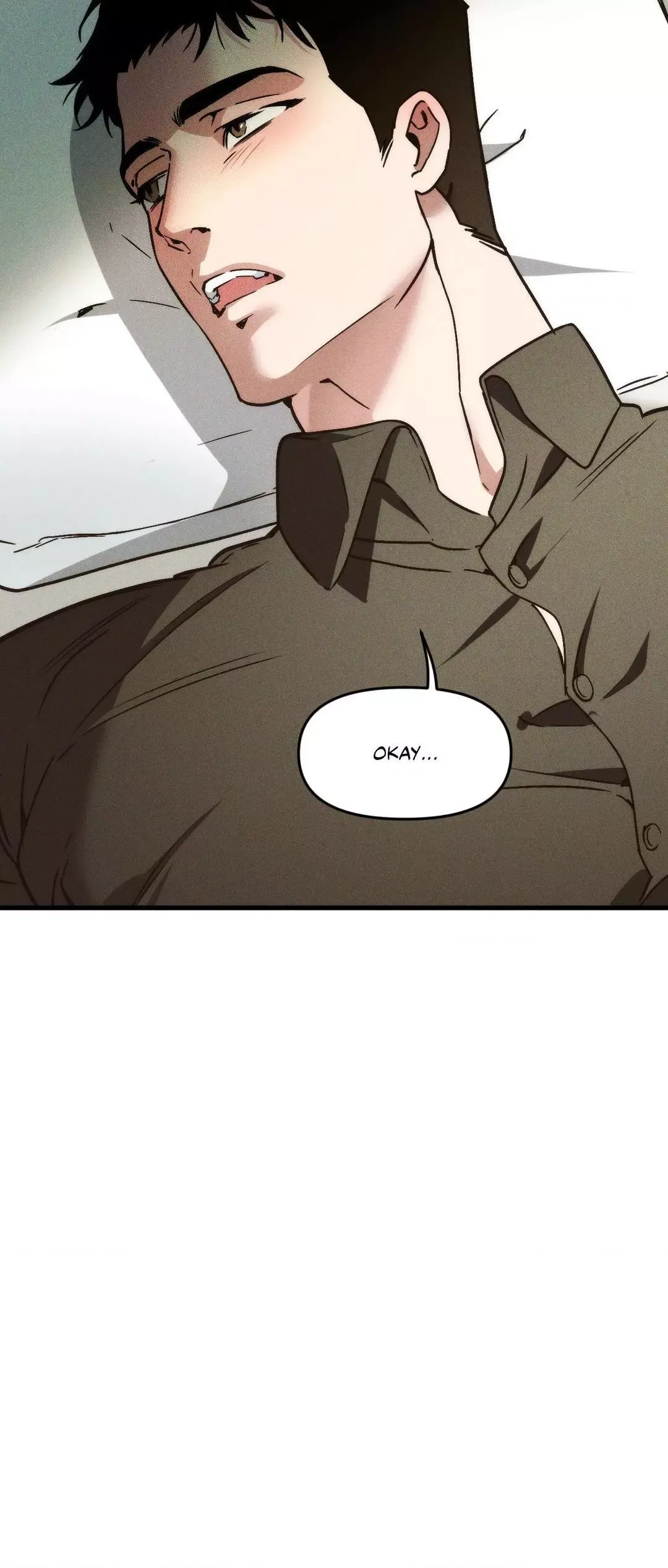 Swallow You Whole - Chapter 13 Page 6