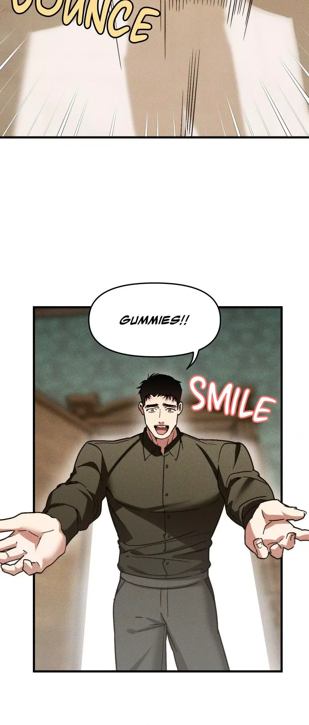 Swallow You Whole - Chapter 13 Page 9
