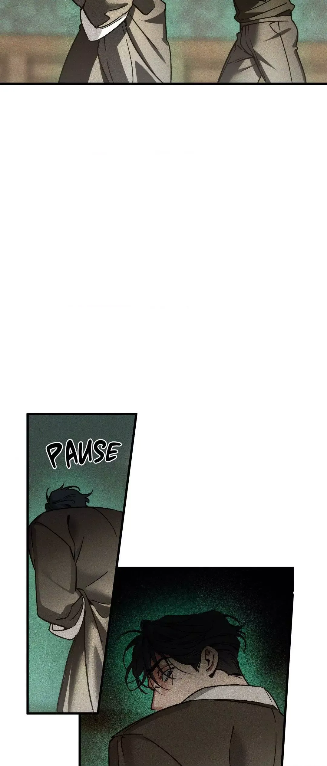 Swallow You Whole - Chapter 13 Page 15