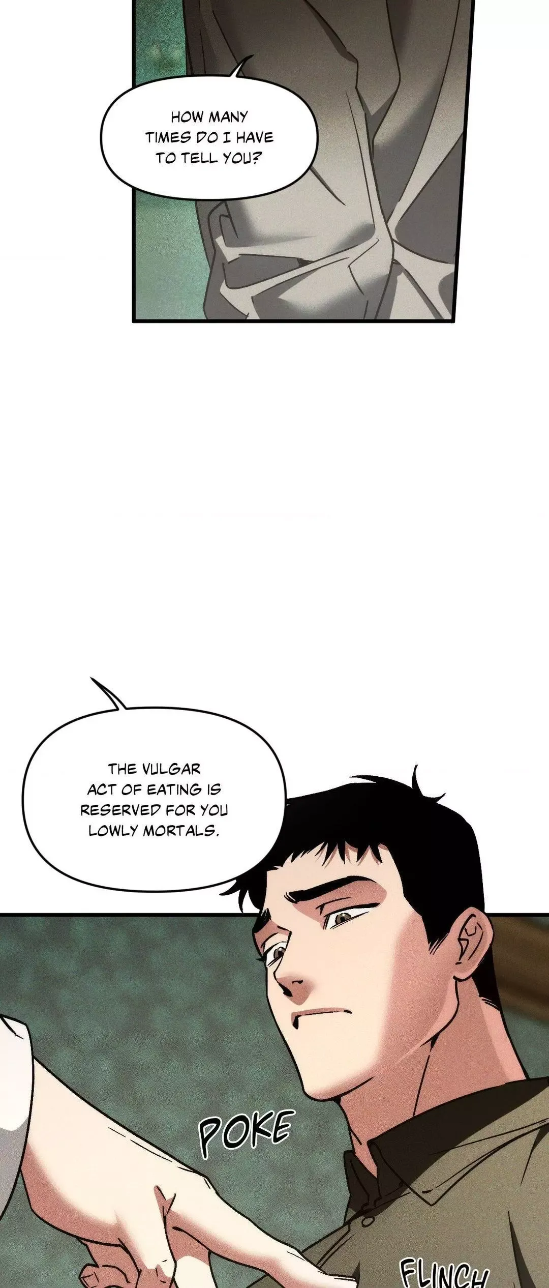 Swallow You Whole - Chapter 13 Page 16