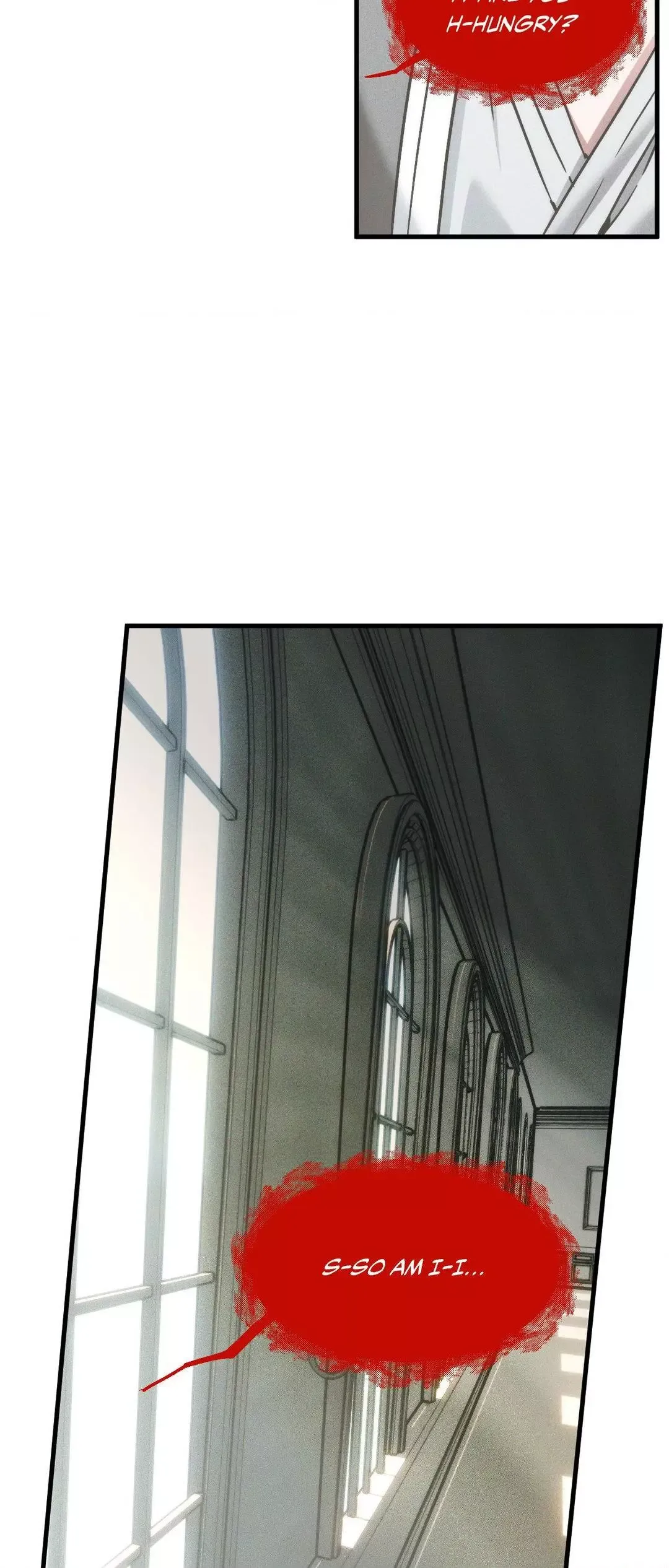 Swallow You Whole - Chapter 13 Page 27