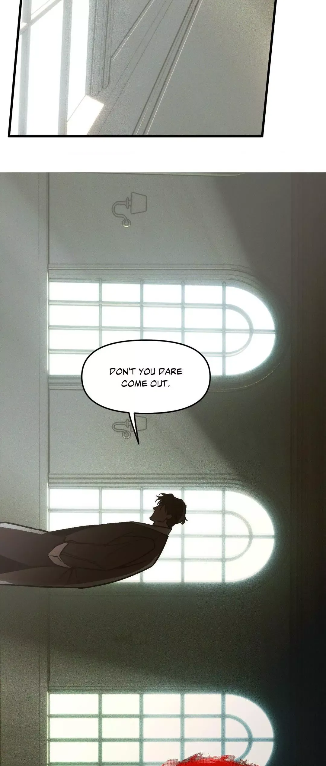Swallow You Whole - Chapter 13 Page 28