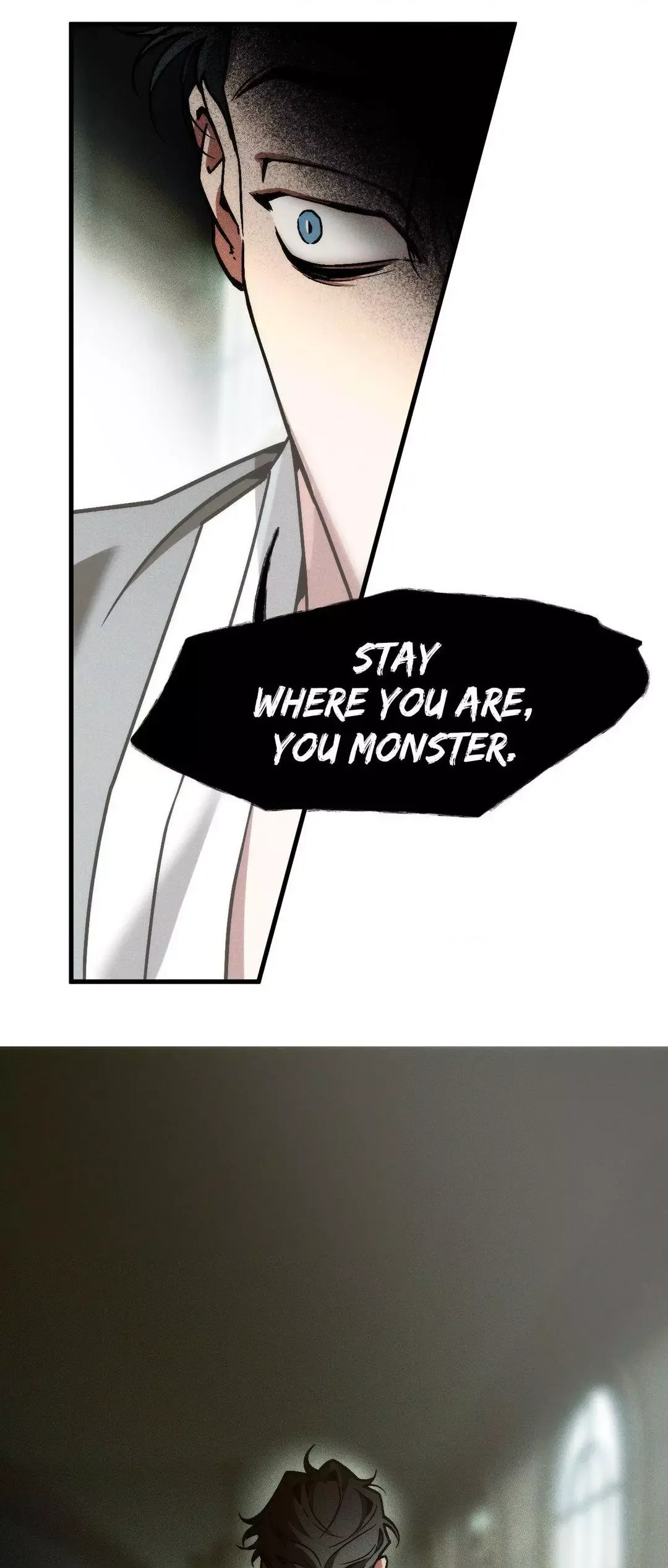 Swallow You Whole - Chapter 13 Page 30