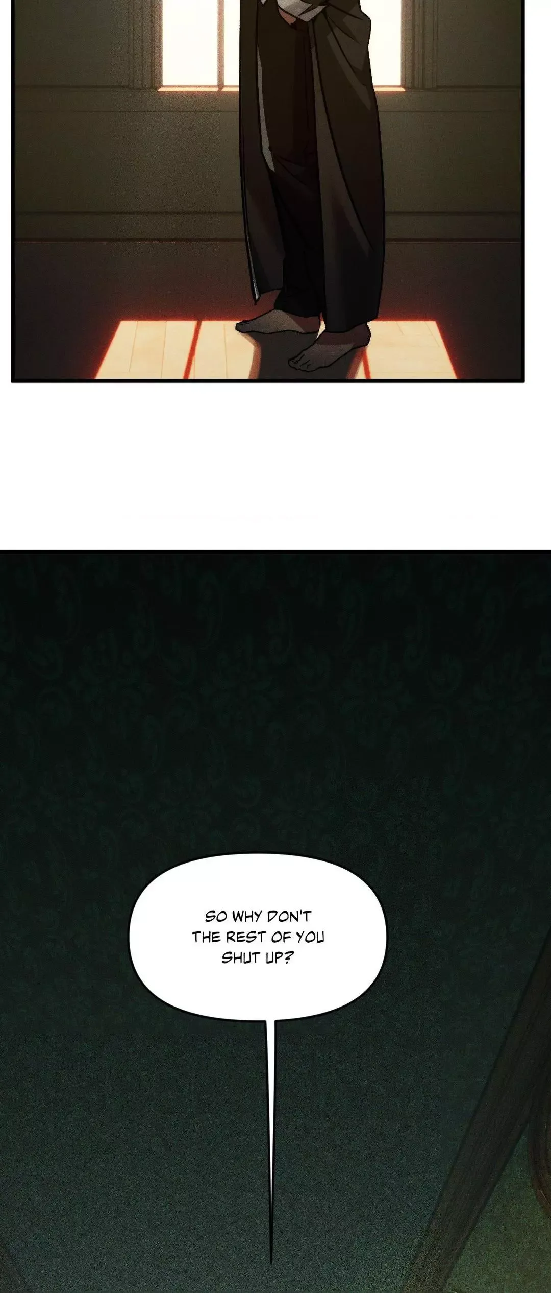 Swallow You Whole - Chapter 13 Page 34