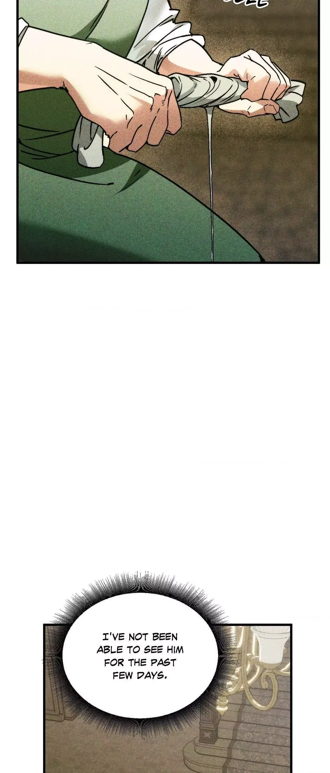 Swallow You Whole - Chapter 13 Page 37