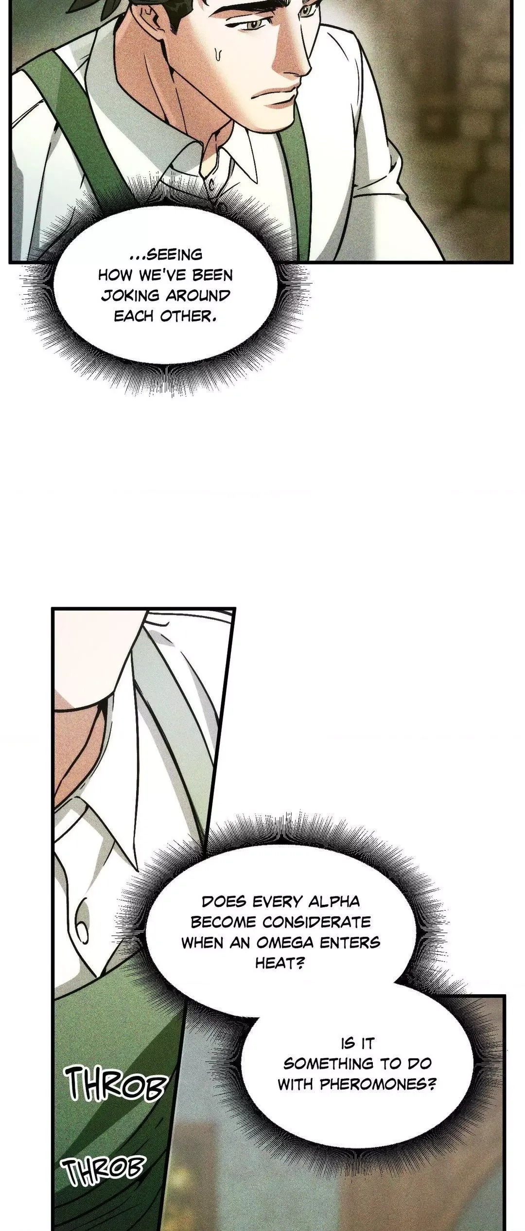 Swallow You Whole - Chapter 13 Page 39