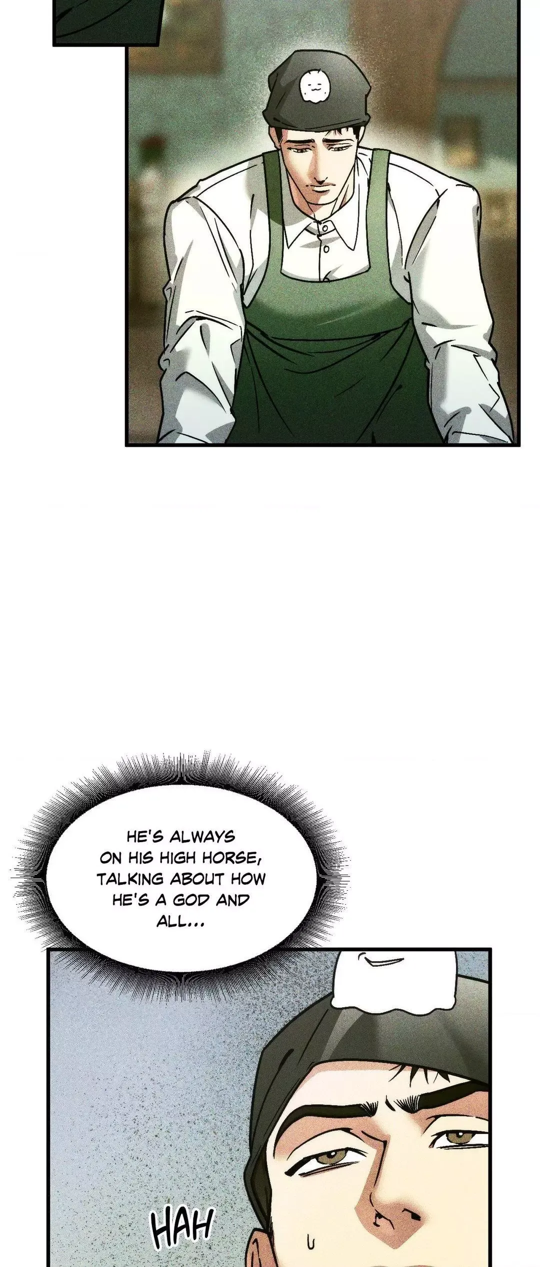 Swallow You Whole - Chapter 13 Page 40