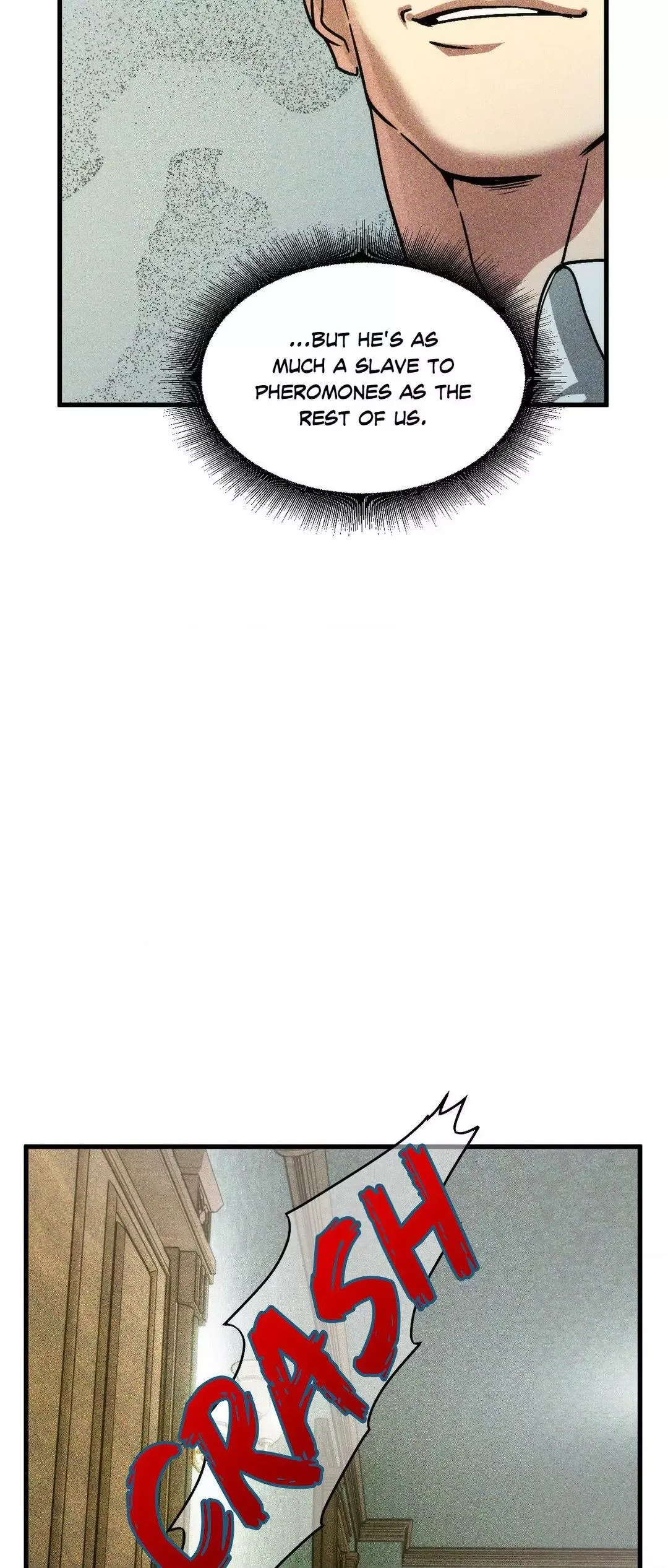 Swallow You Whole - Chapter 13 Page 41