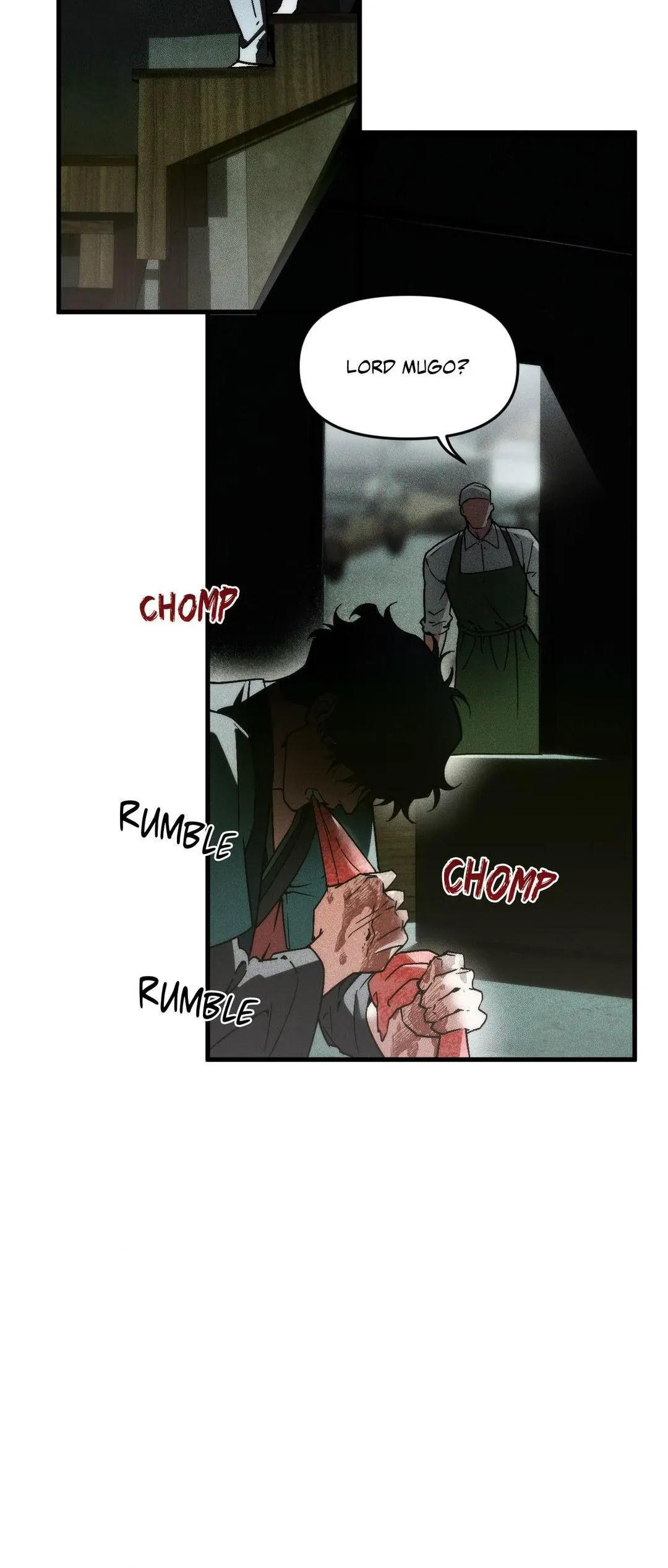Swallow You Whole - Chapter 13 Page 46
