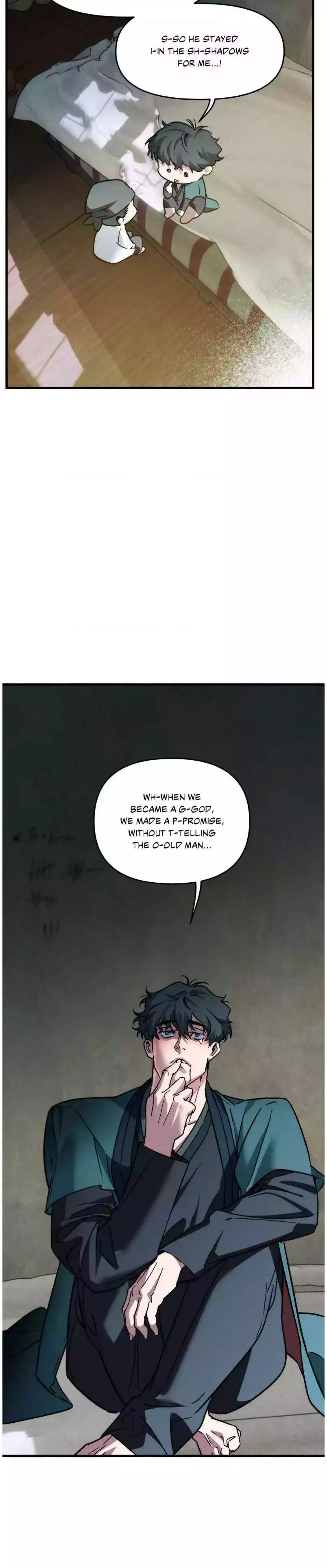 Swallow You Whole - Chapter 14 Page 9