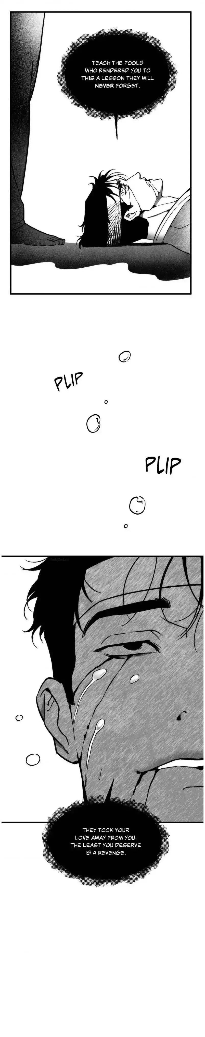 Swallow You Whole - Chapter 14 Page 14