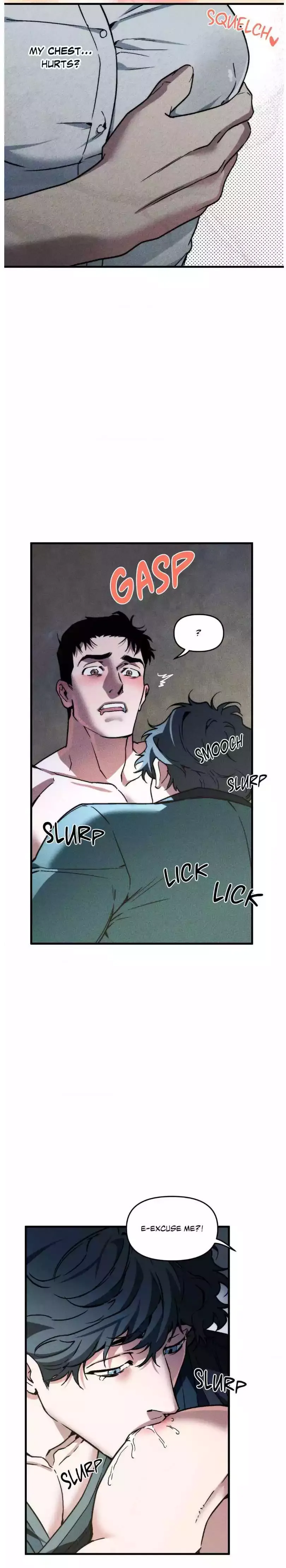 Swallow You Whole - Chapter 14 Page 17