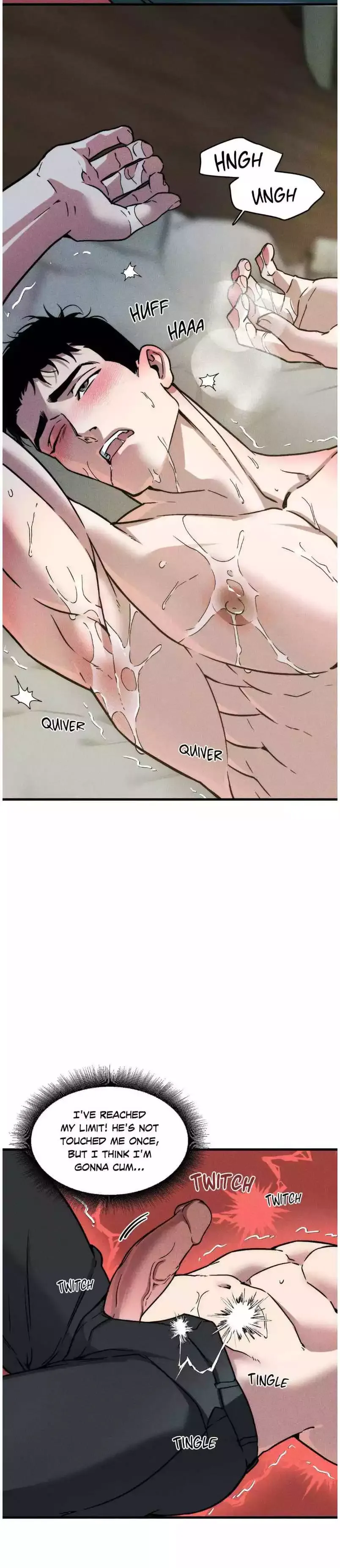 Swallow You Whole - Chapter 14 Page 24