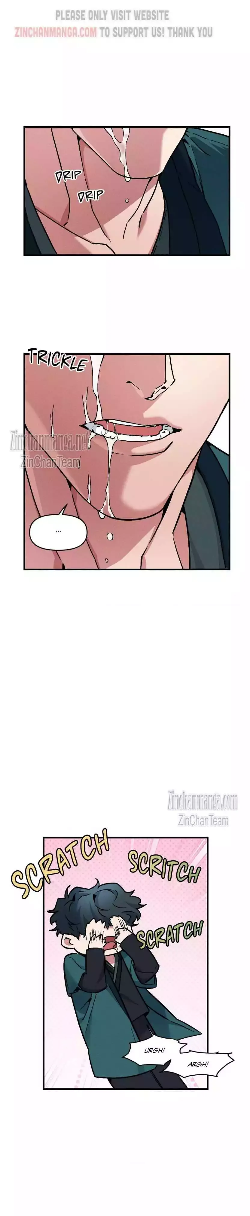 Swallow You Whole - Chapter 15 Page 2
