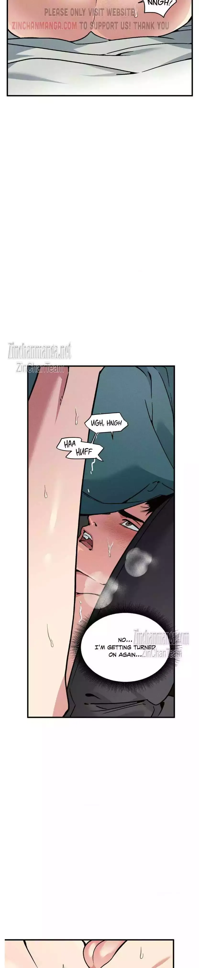 Swallow You Whole - Chapter 15 Page 8